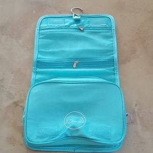 SALE! Baby Blue Travel Bag nwot